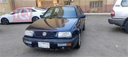 Volkswagen Vento